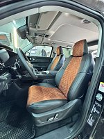Чехлы на Haval H3 I (2024+) фото 1