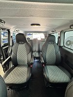 Чехлы на Соллерс СФ1 минивэн 7 мест (2026+) фото 3