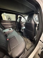 Чехлы на Jetour Dashing I с 23г. фото 4